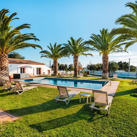 Villa Rosas