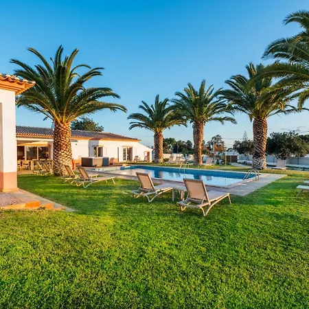 Villa Rosas Albufeira
