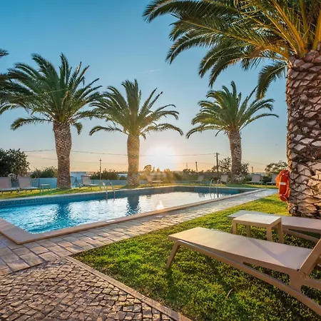 Villa Rosas Albufeira