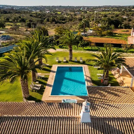 Rosas Villa *