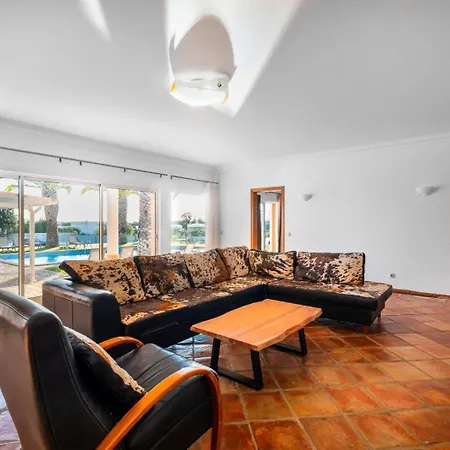 Villa Rosas Albufeira
