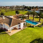 Villa Rosas