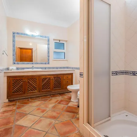 ヴィラ Rosas アルブフェイラ