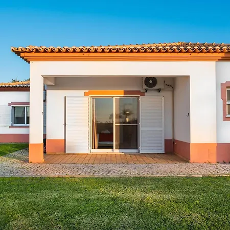 Villa Rosas *