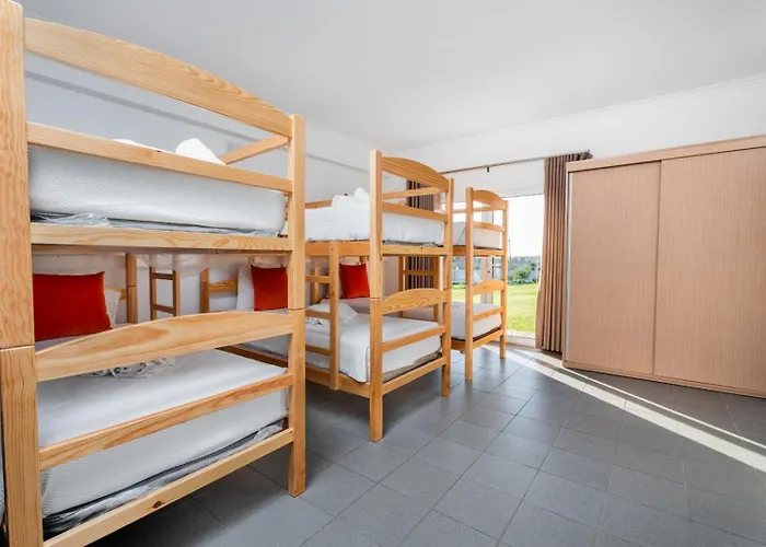 Rosas Villa Albufeira